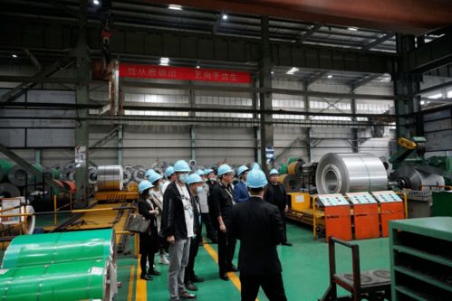 配电设备钢铁材料应用及加工研讨会天津召开 柔性加工设备引领行业变革