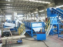 塑料与柔性材料加工设备 实现高精度与高灵活性的关键