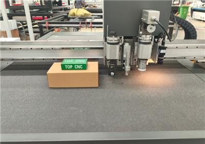 柔性材料切割机性能解析 高效精密的柔性材料加工设备